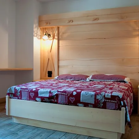 Agriturismo Dalla Natura La Salute Giustino Room photo