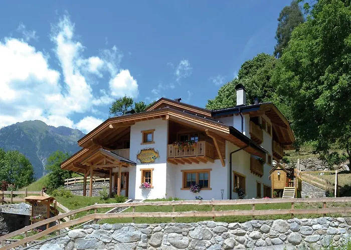 Agriturismo Dalla Natura La Salute