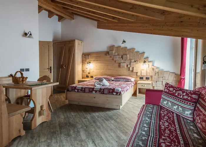 Agriturismo Dalla Natura La Salute