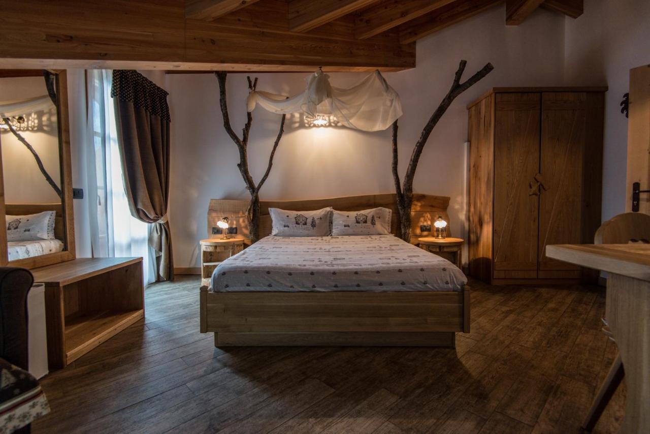 Dalla Natura La Salute Farm stay Giustino