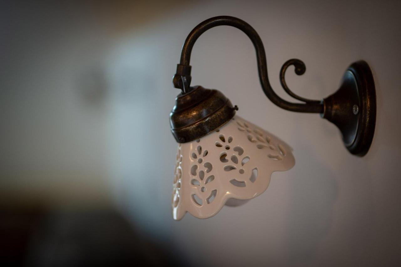 Farm stay Dalla Natura La Salute