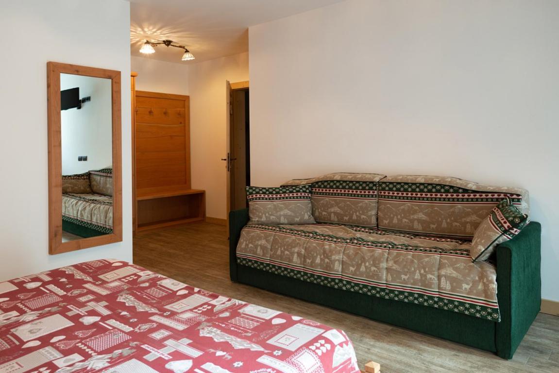 Dalla Natura La Salute Farm stay