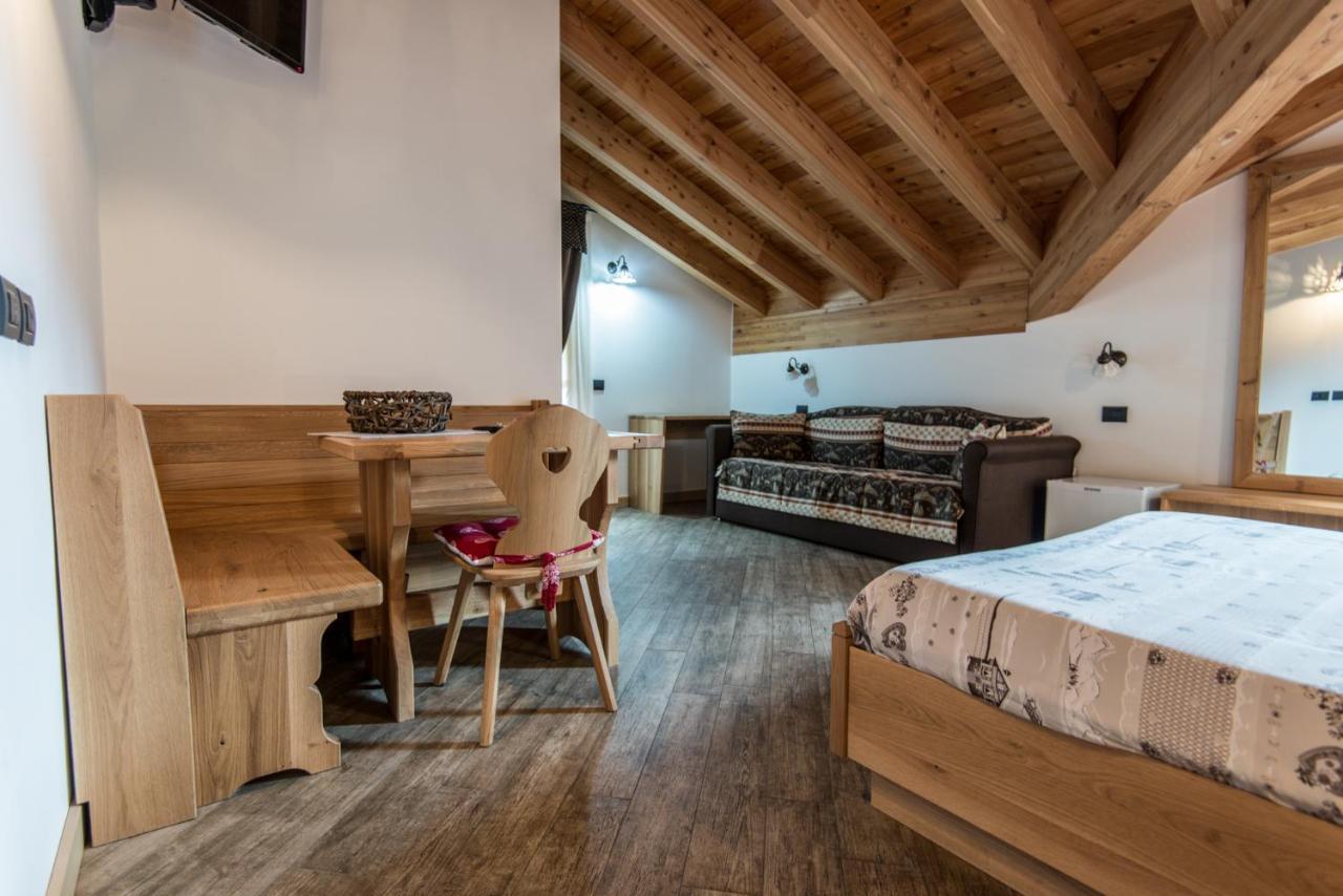 Farm stay Dalla Natura La Salute