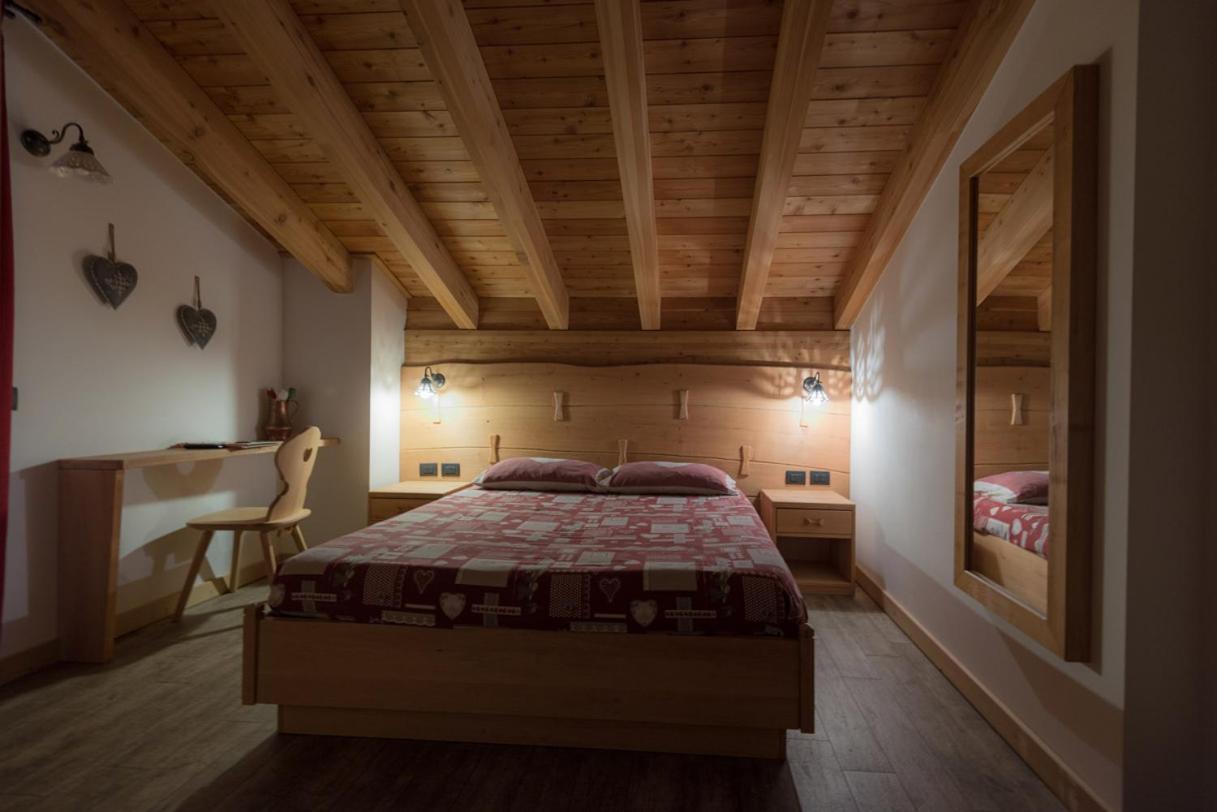 Farm stay Dalla Natura La Salute