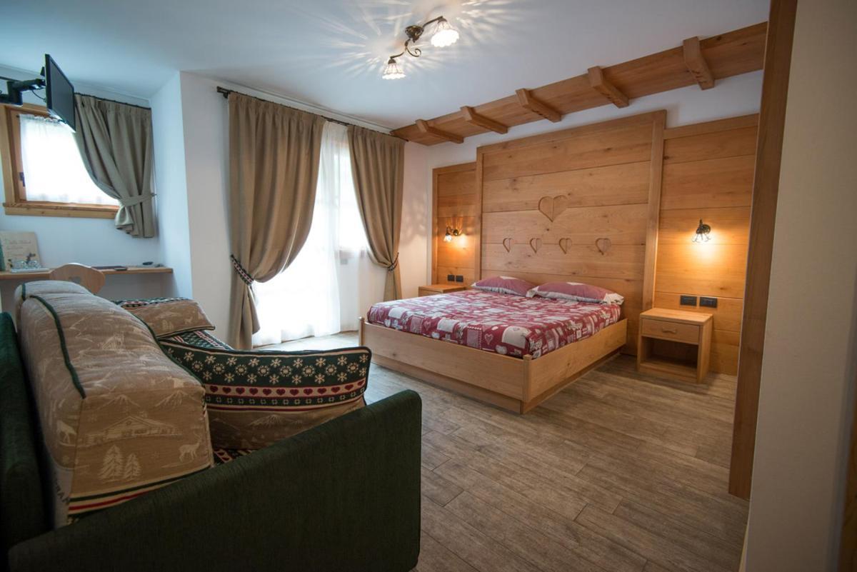 Farm stay Dalla Natura La Salute *