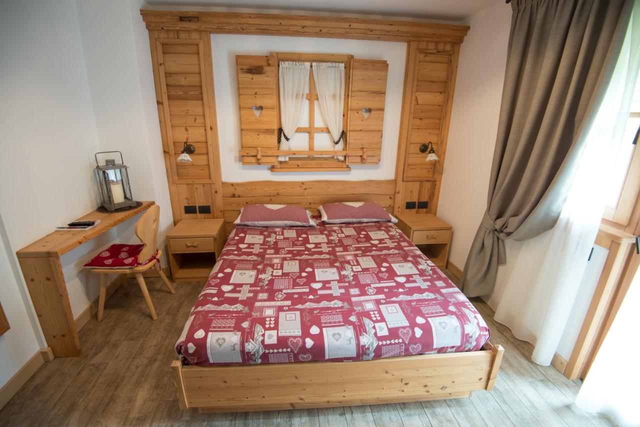Farm stay Dalla Natura La Salute Giustino