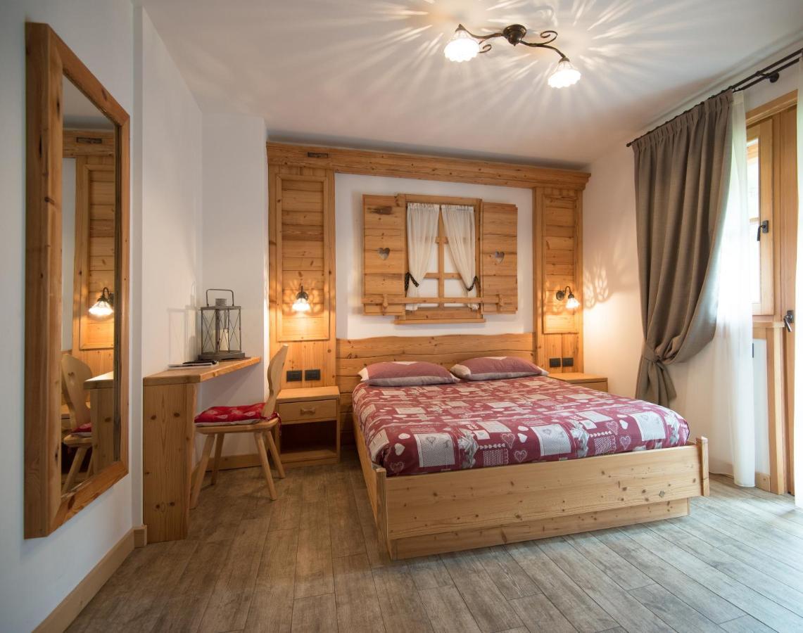 Dalla Natura La Salute Farm stay