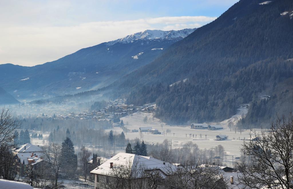 Dalla Natura La Salute Giustino