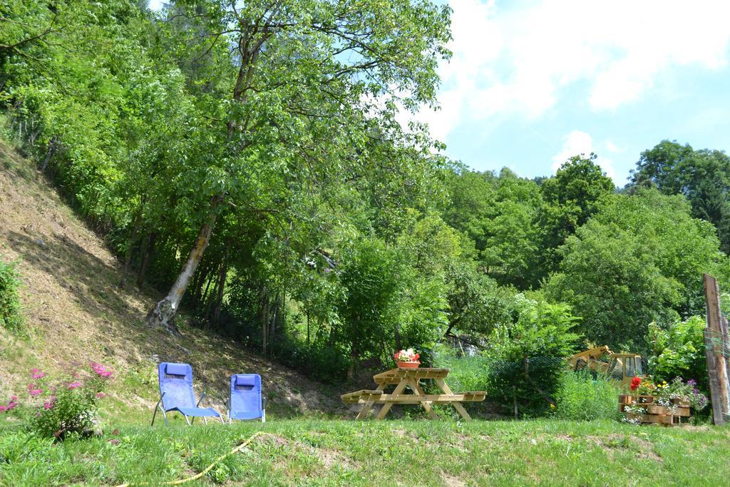 Dalla Natura La Salute