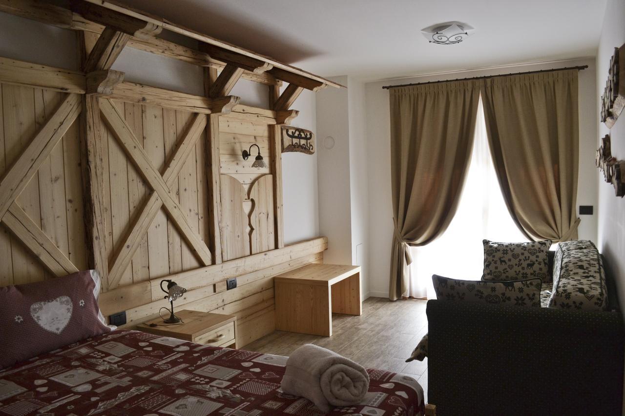 Farm stay Dalla Natura La Salute